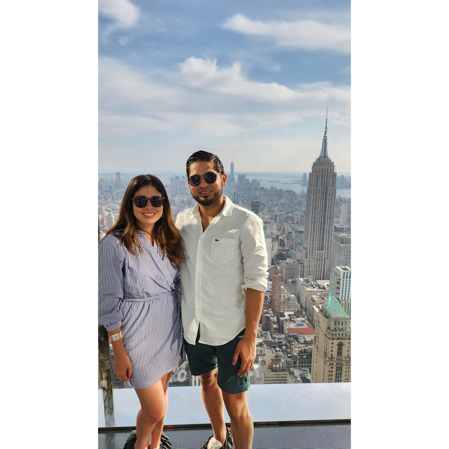 NYC 2023