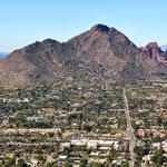Camelback Mountain