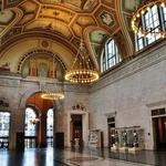 Detroit Institute of Arts
