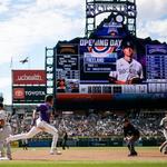 Rockies vs Dodgers (June 27th, 28th, & 29th)