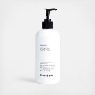 Hand Soap