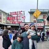 Pike Place Market