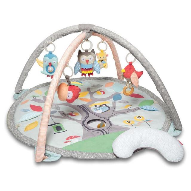 Treetop Friends Baby Activity Gym