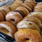 Have A Bagel