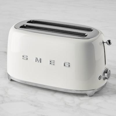 Smeg 2-Slice Toaster