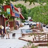 Lyons, CO