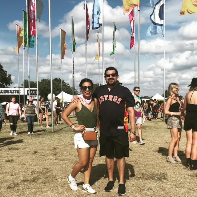 First ACL