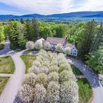 Southern Vermont Arts Center