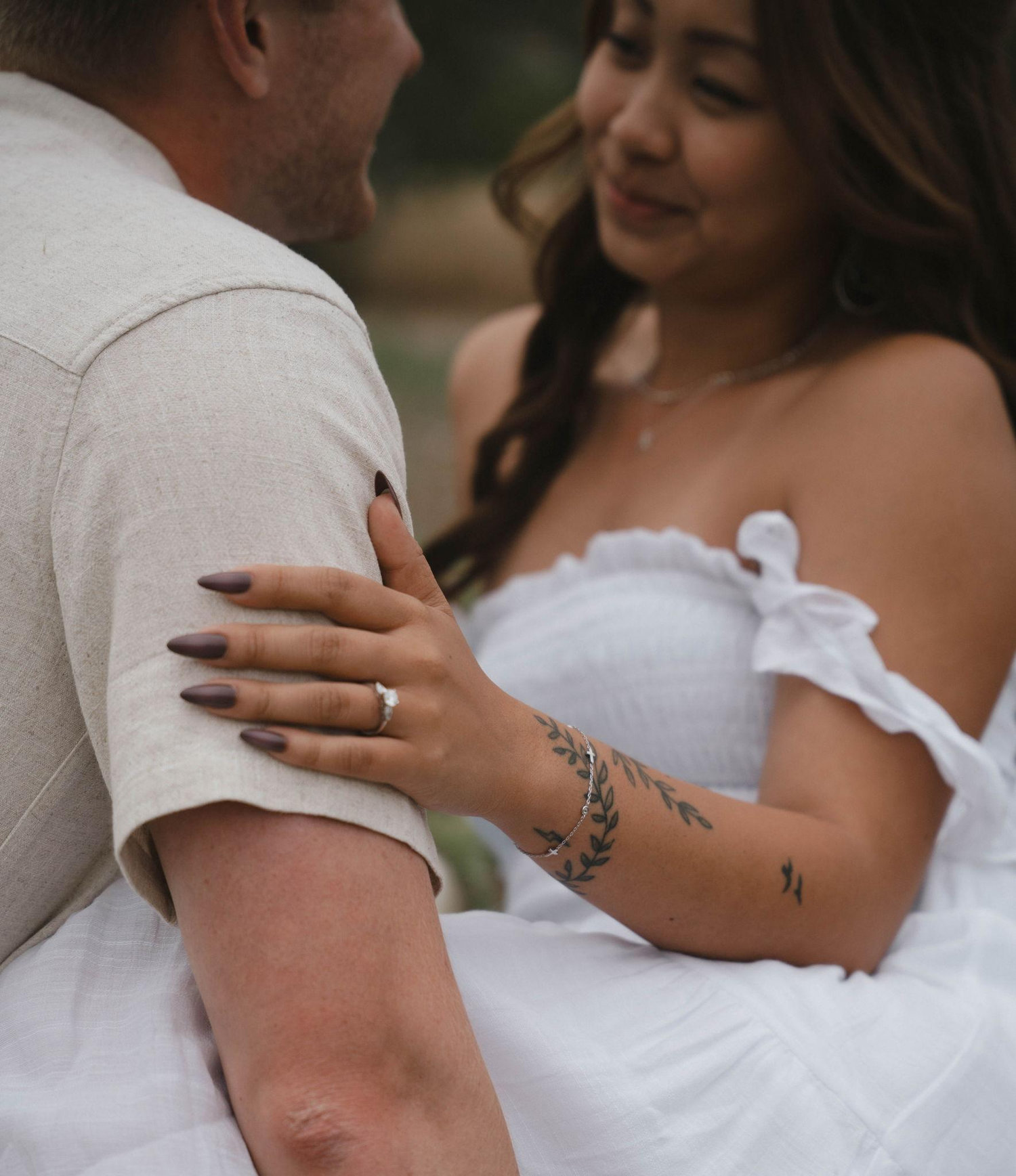 The Wedding Website of Mary Bolt and Brandon Oppenheimer