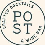 Post Crafted Cocktails and Wine Bar