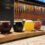 Grinnell Craft Brewhouse