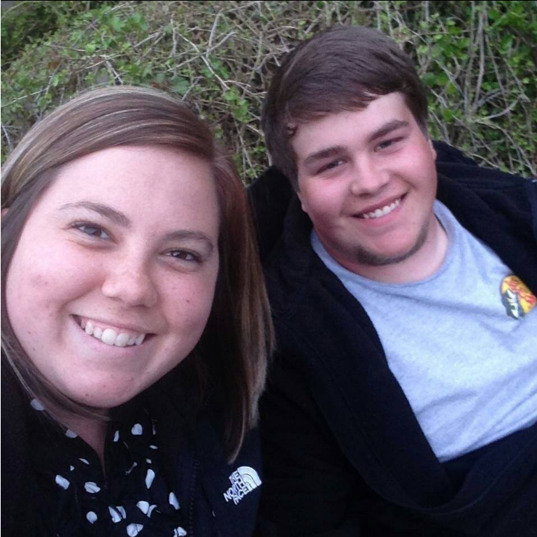 Our First Date