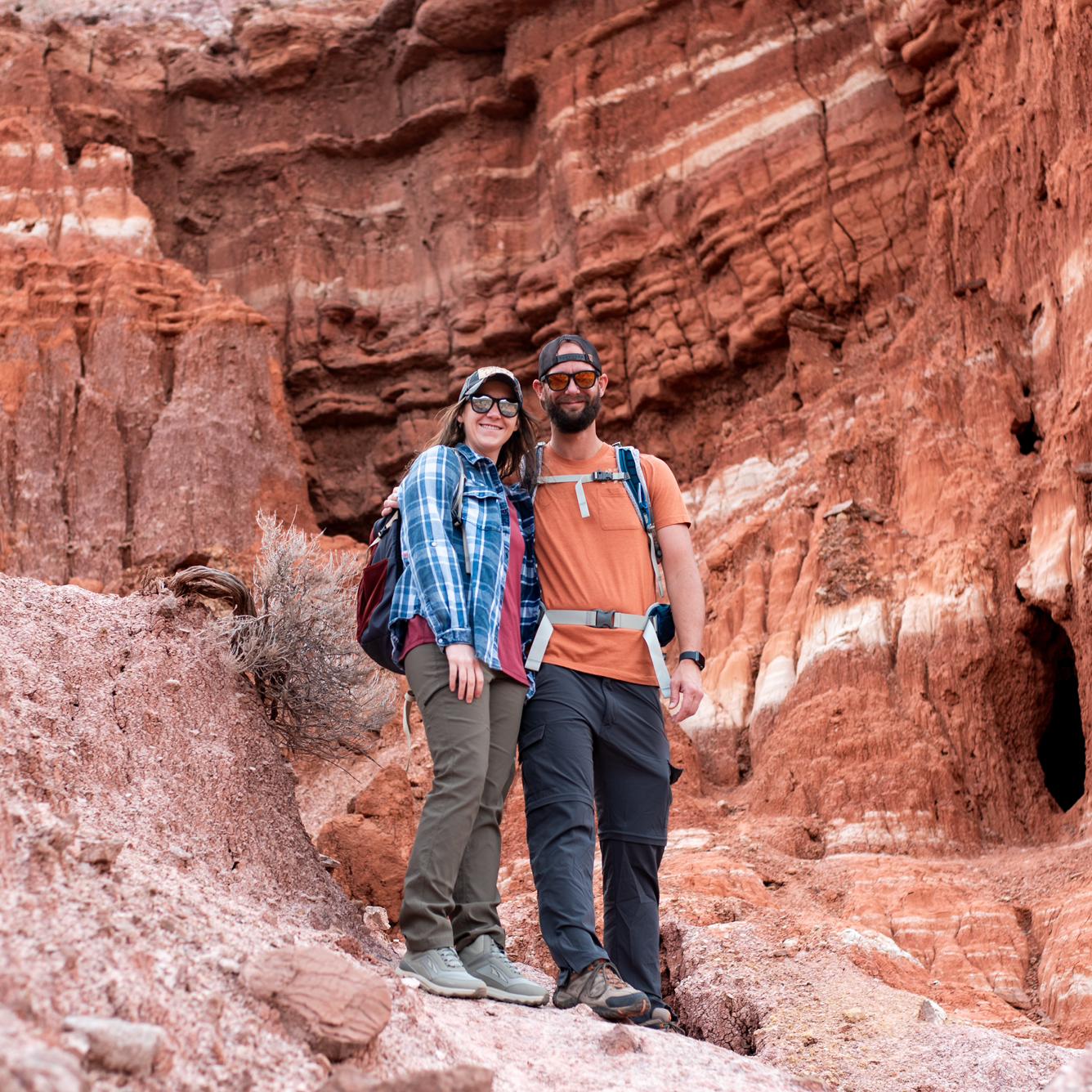 Palo Duro Canyon