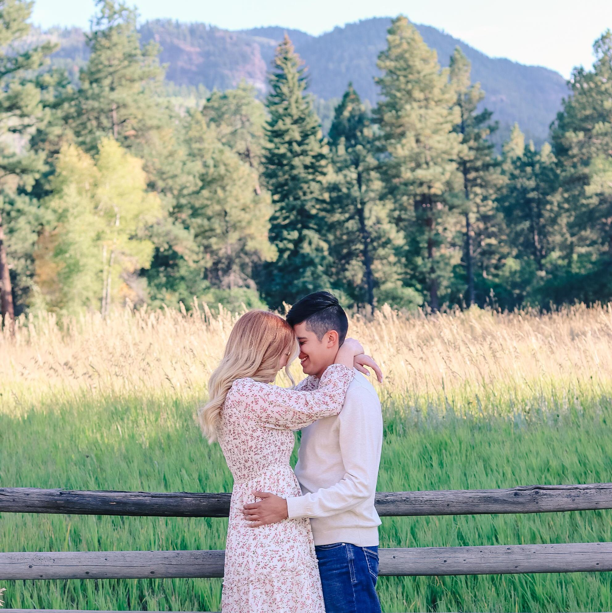 Our favorite place - can't wait to be back one year after these pictures!