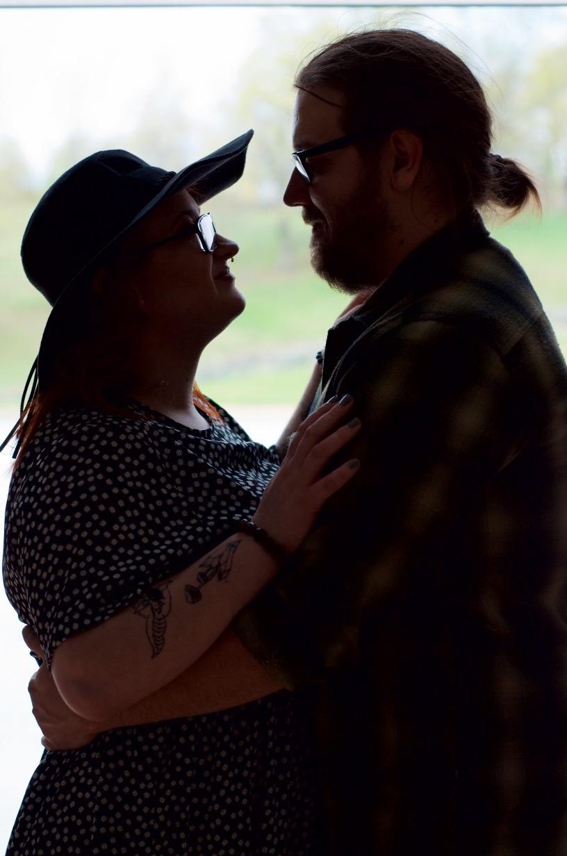 The Wedding Website of Peyton VanKirk and David Barone