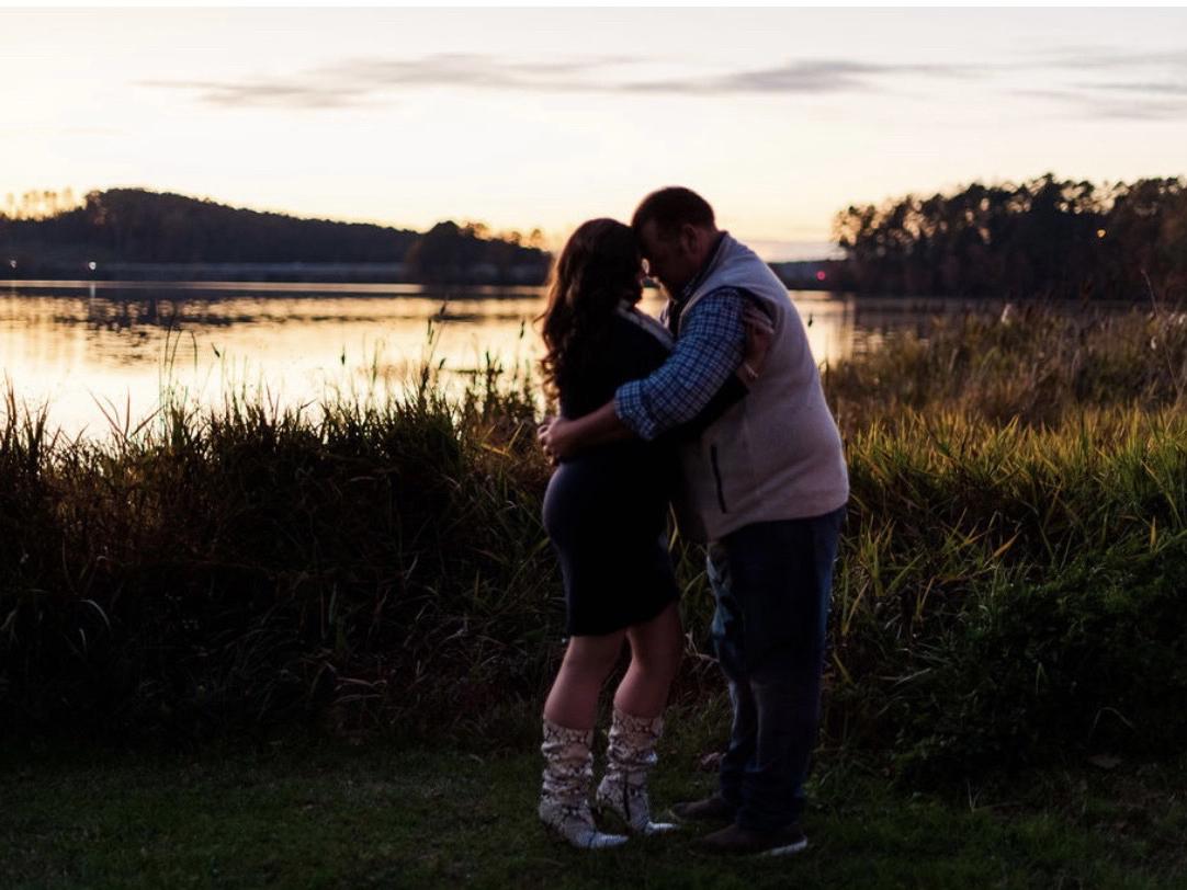 The Wedding Website of Cassie Stell and McCabe Daniel