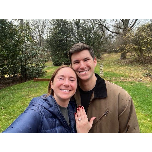 Engagement!