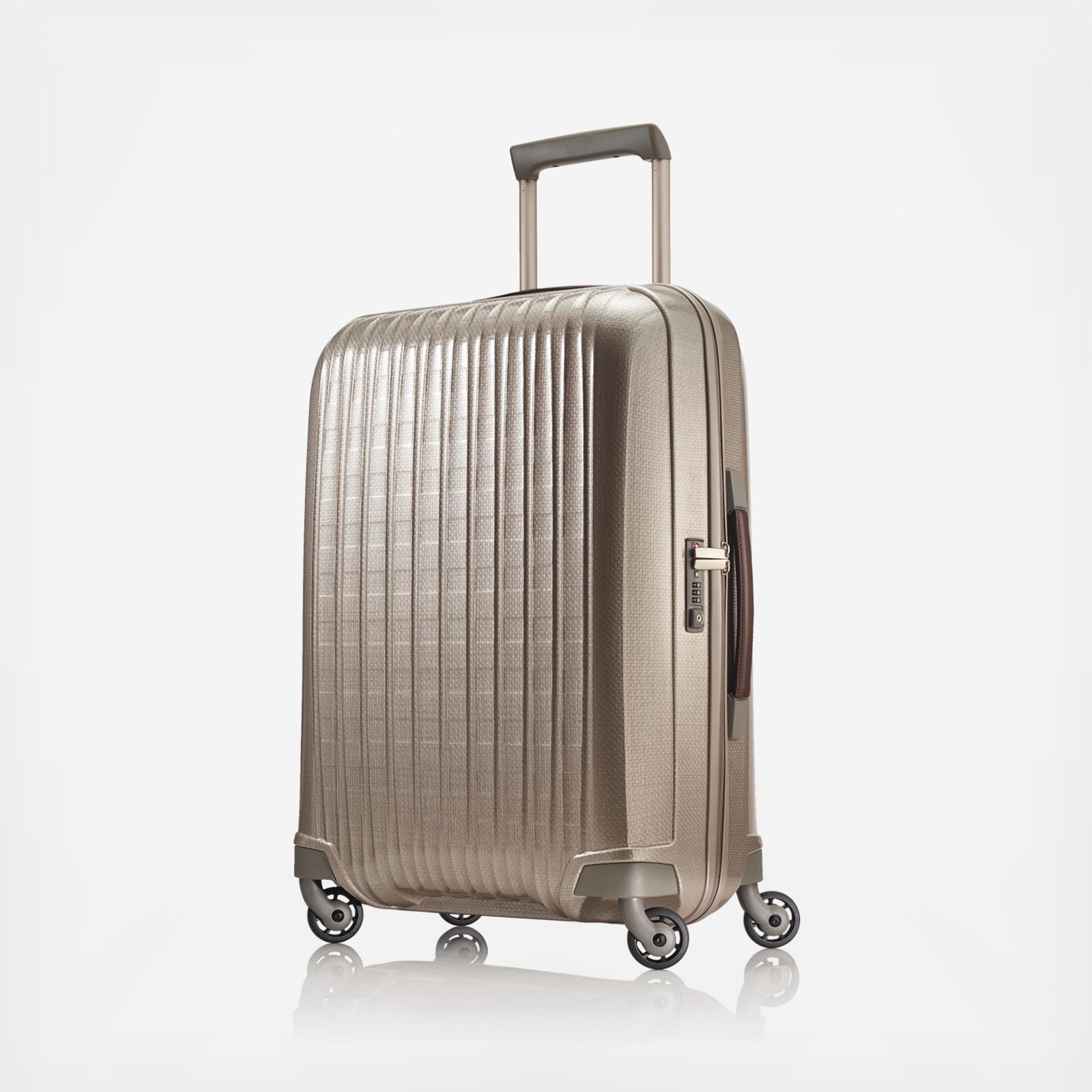 hartmann global carry on spinner