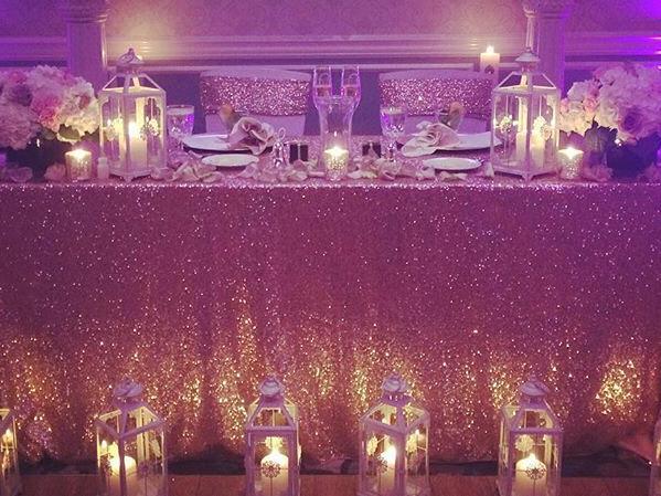 The Wedding Website of Ashley Suarez and Luis Suarez