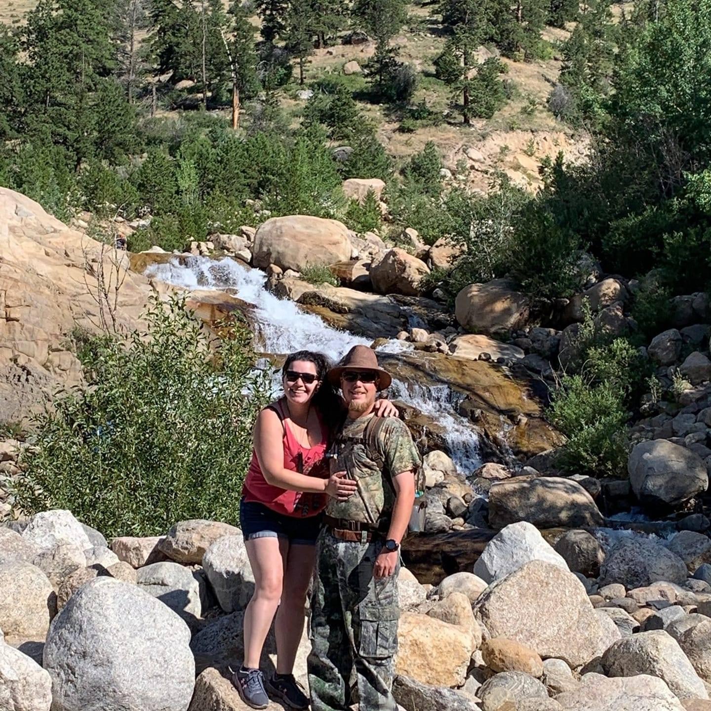 Hike 2019