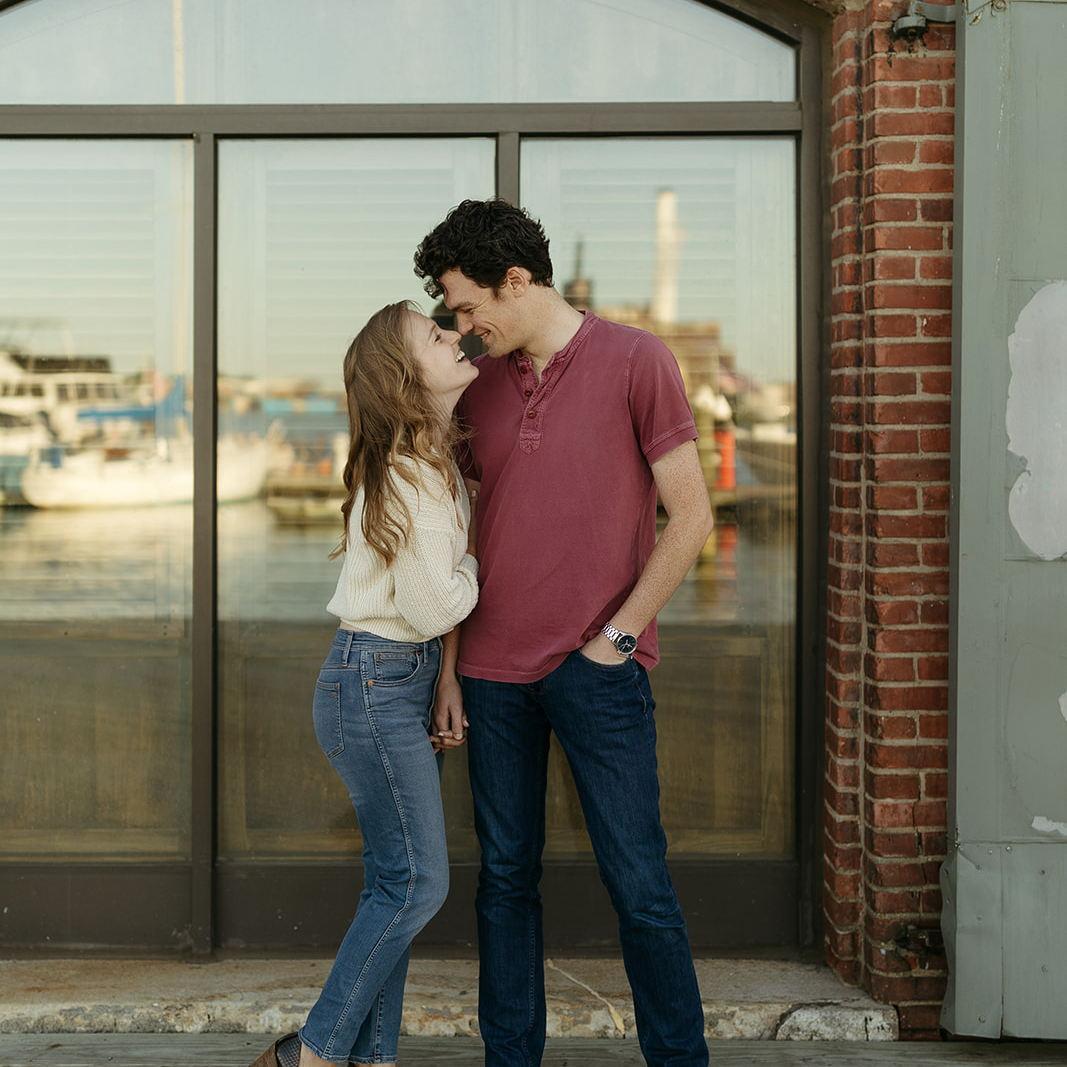 Engagement Photoshoot