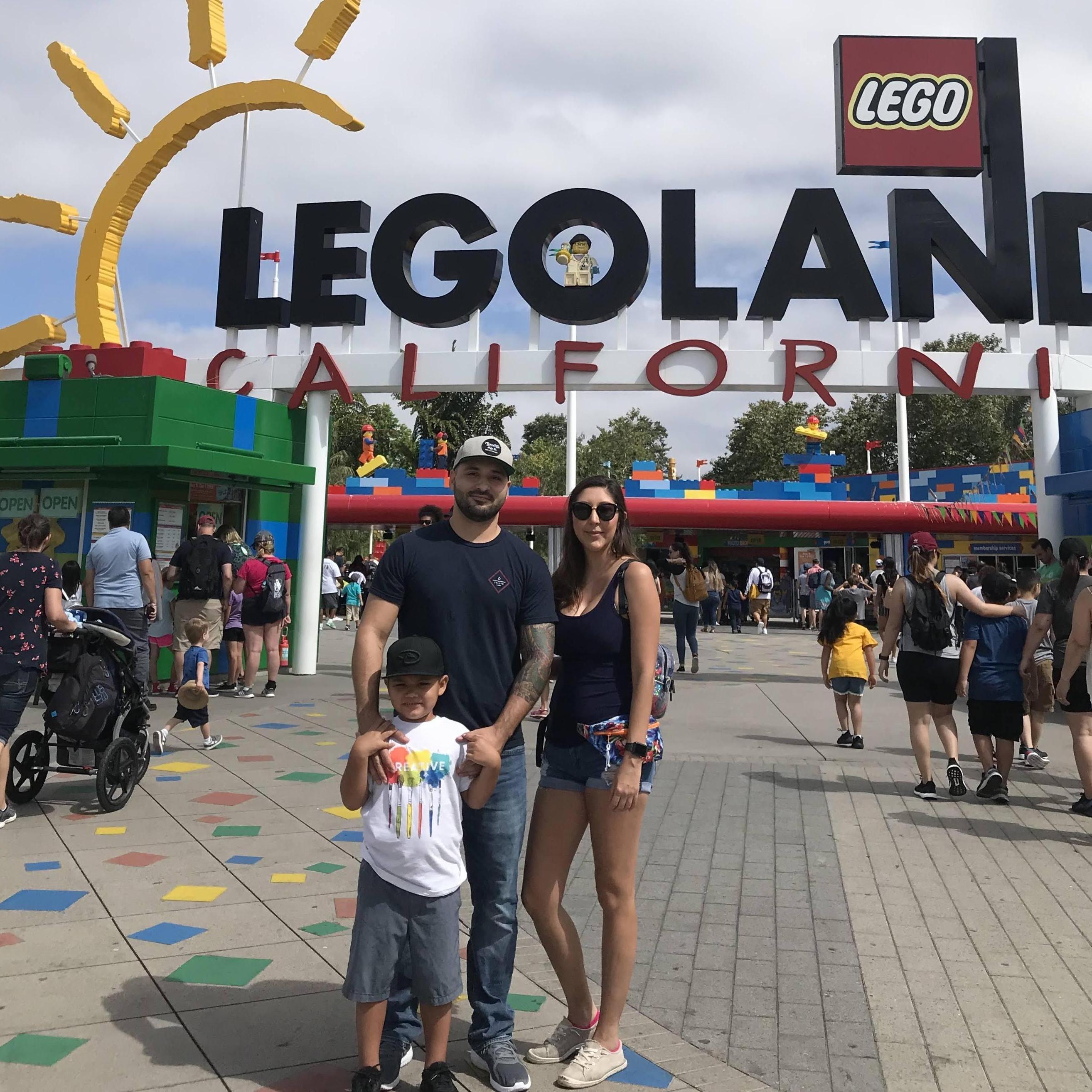 Family trip