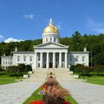 Vermont State House
