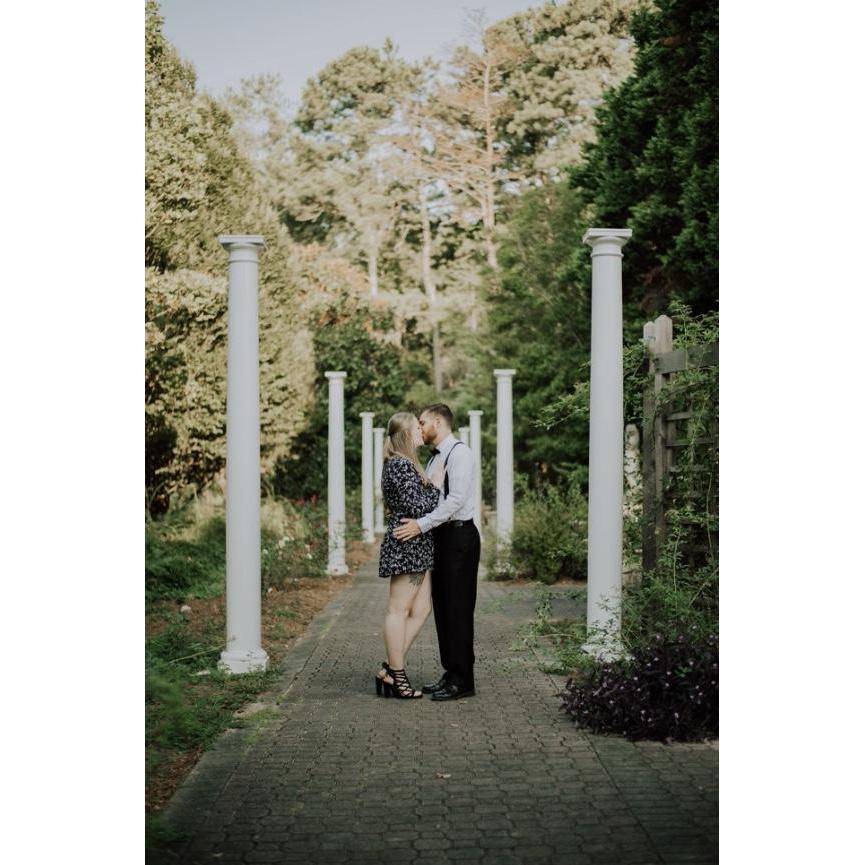 Engagement Pics