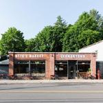 Otto's Market