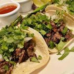 Mexican Food Factory