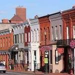 Georgetown