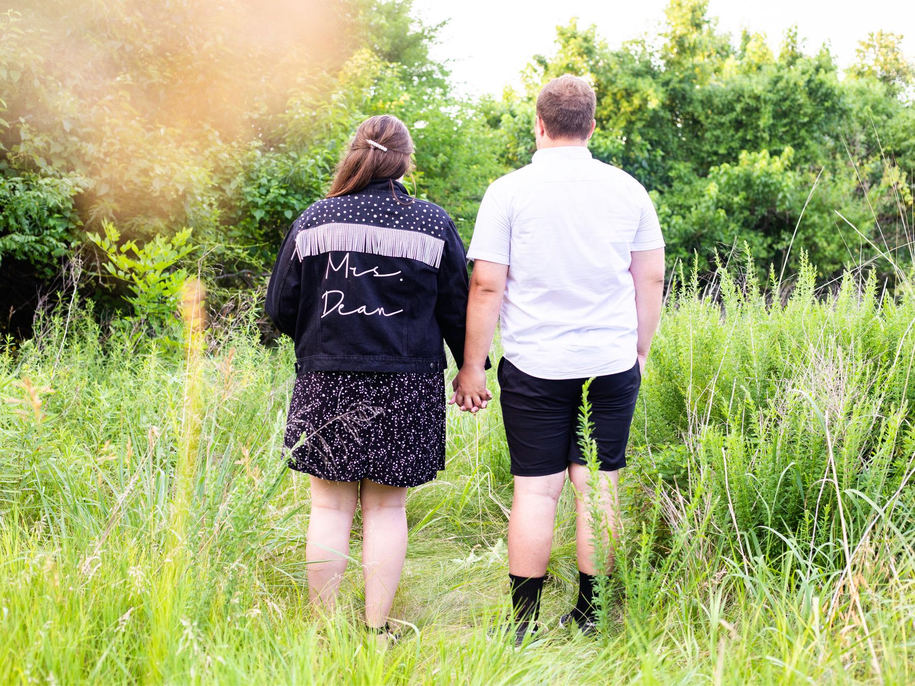 The Wedding Website of Nolan Dean and Lily Schoeppner