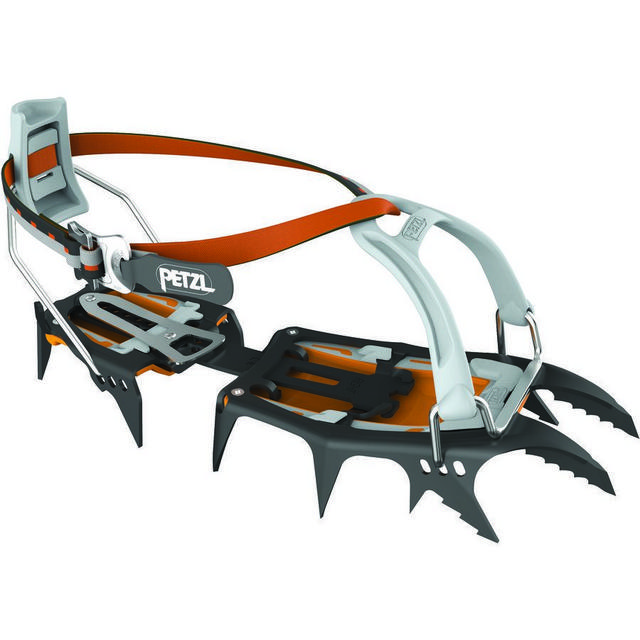 Petzl Sarken Crampon