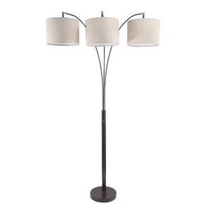 Floor Lamp - Home Source Industries
