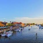 Shem Creek