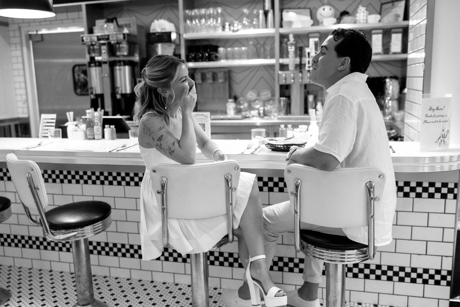 The Wedding Website of Anthony Lepore and Stephanie Dorgan