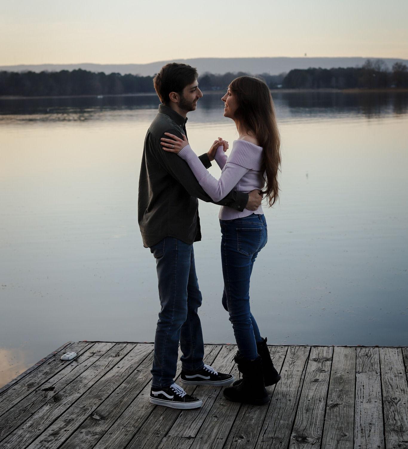 The Wedding Website of Aisley Stuebs and Josh Land