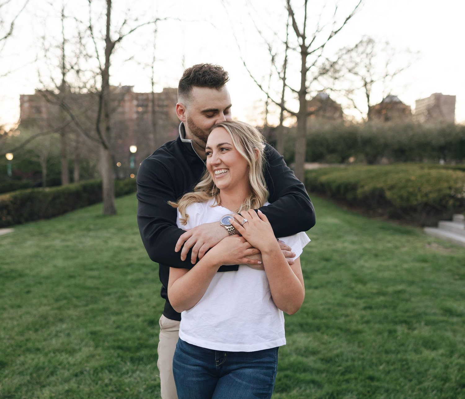 The Wedding Website of Kelli Moran and Sam Hendrickson