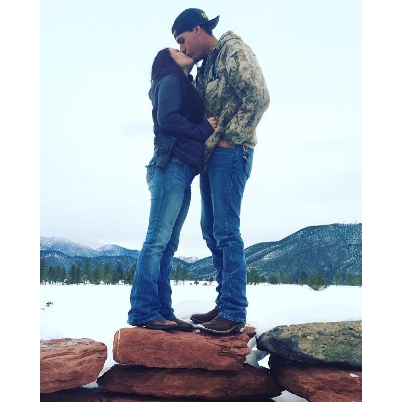Went on a random trip up north!
01/16/2016