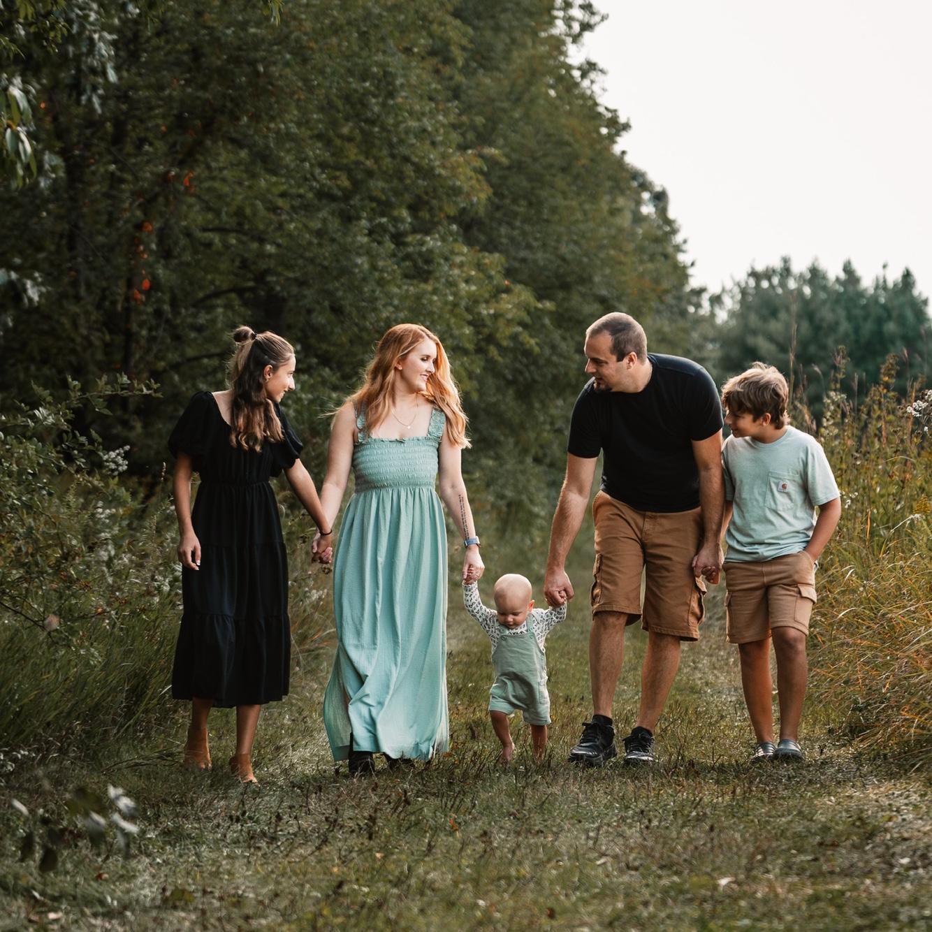 Family pictures 2023