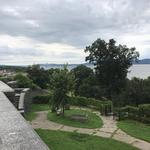 Rockefeller State Park