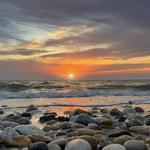 West Meadow Beach