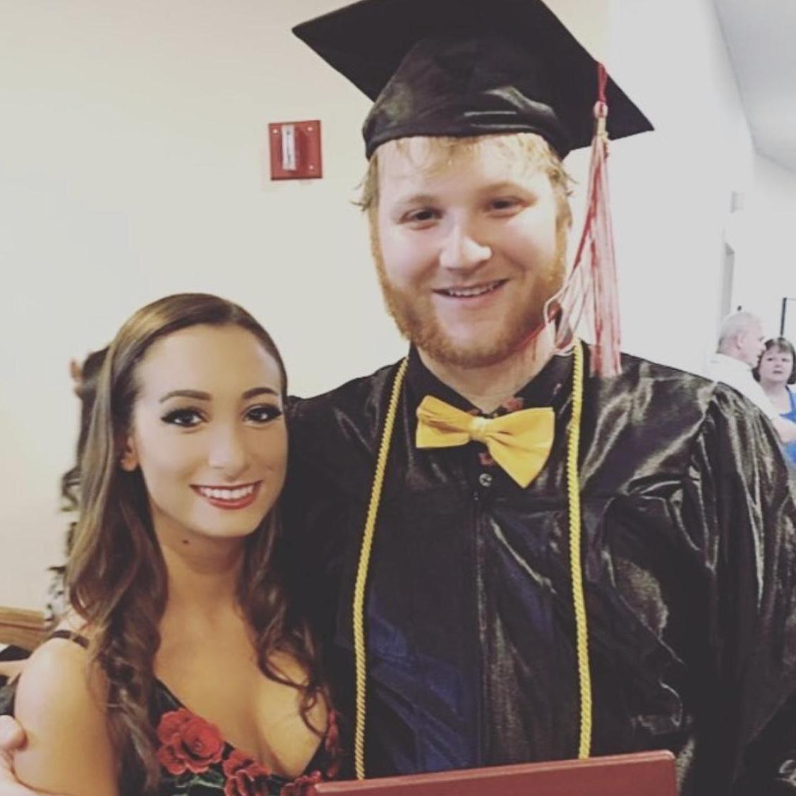 Graduation, Bloomfield CT