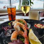 The Lobster Pot
