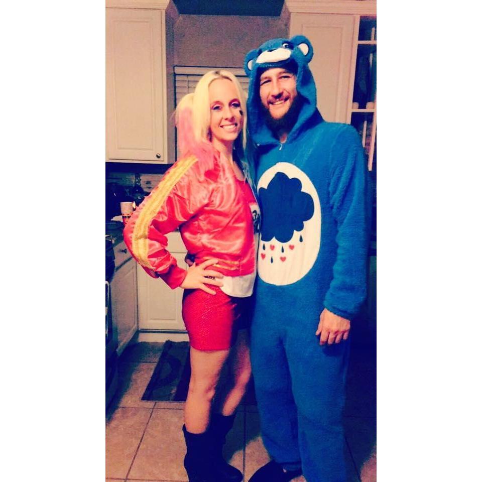 Halloween 2016