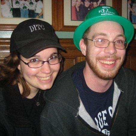 Jimmy's 21st birthday!