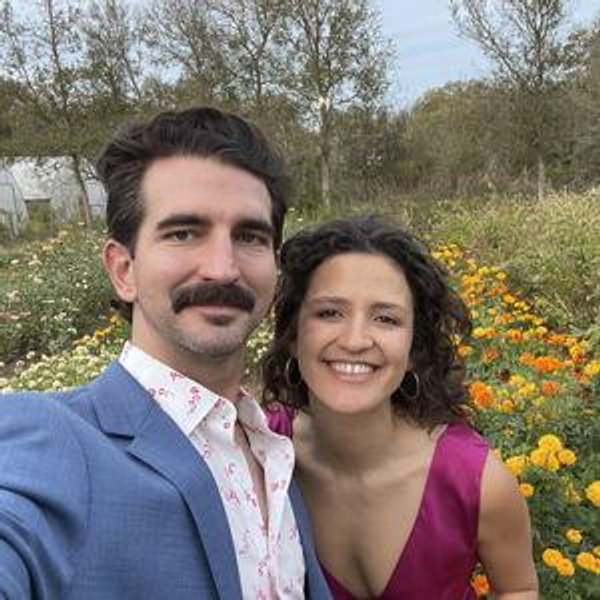 Honeymoon Fund - Venmo
