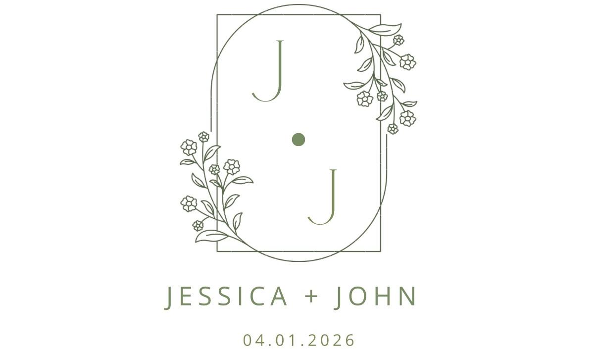 The Wedding Website of Jessica Rodriguez and John Ivey