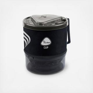 FluxRing Short Spare Cup