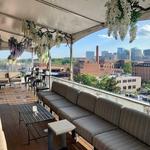 The Rooftop at the Graham